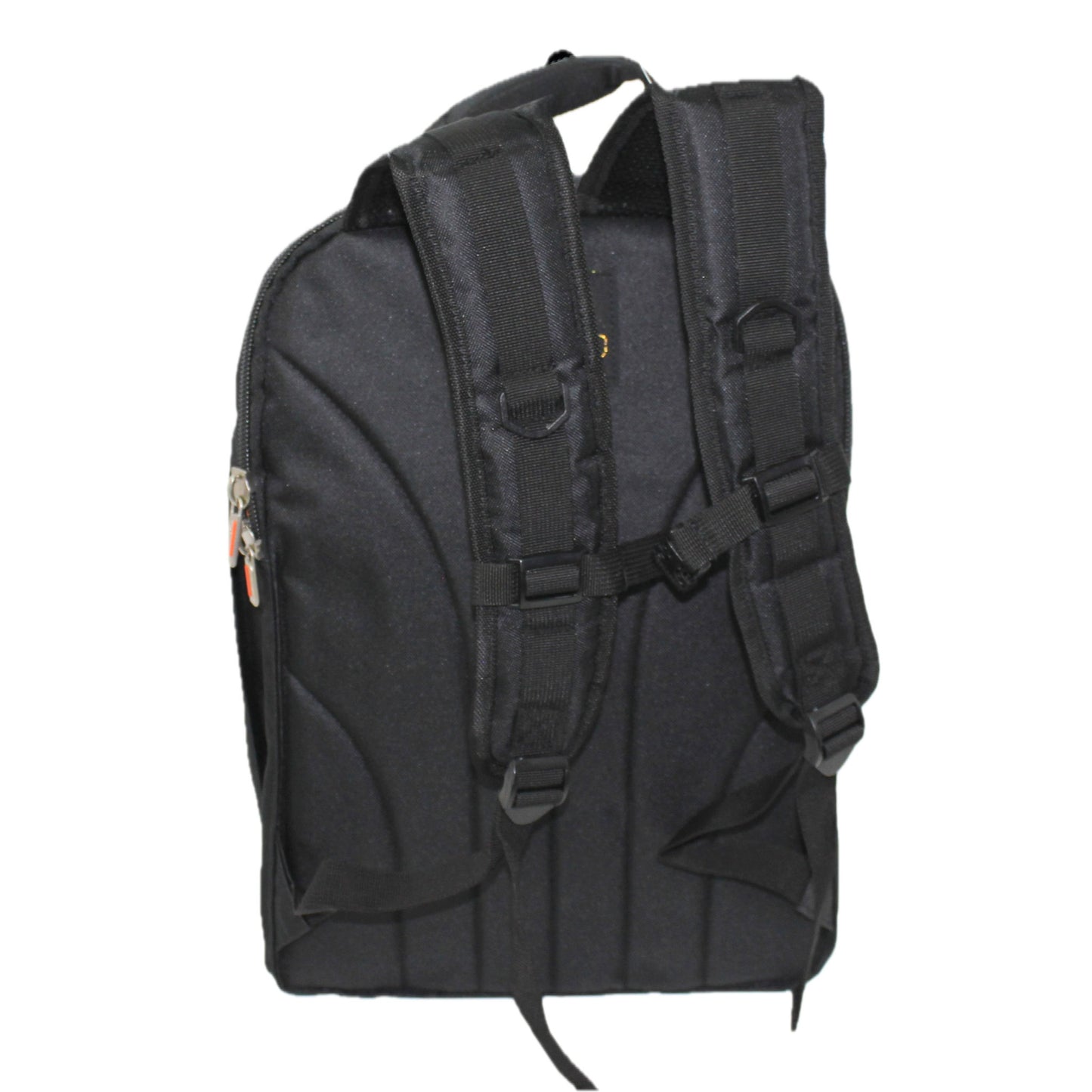 RU516 College-Rucksack schwarz