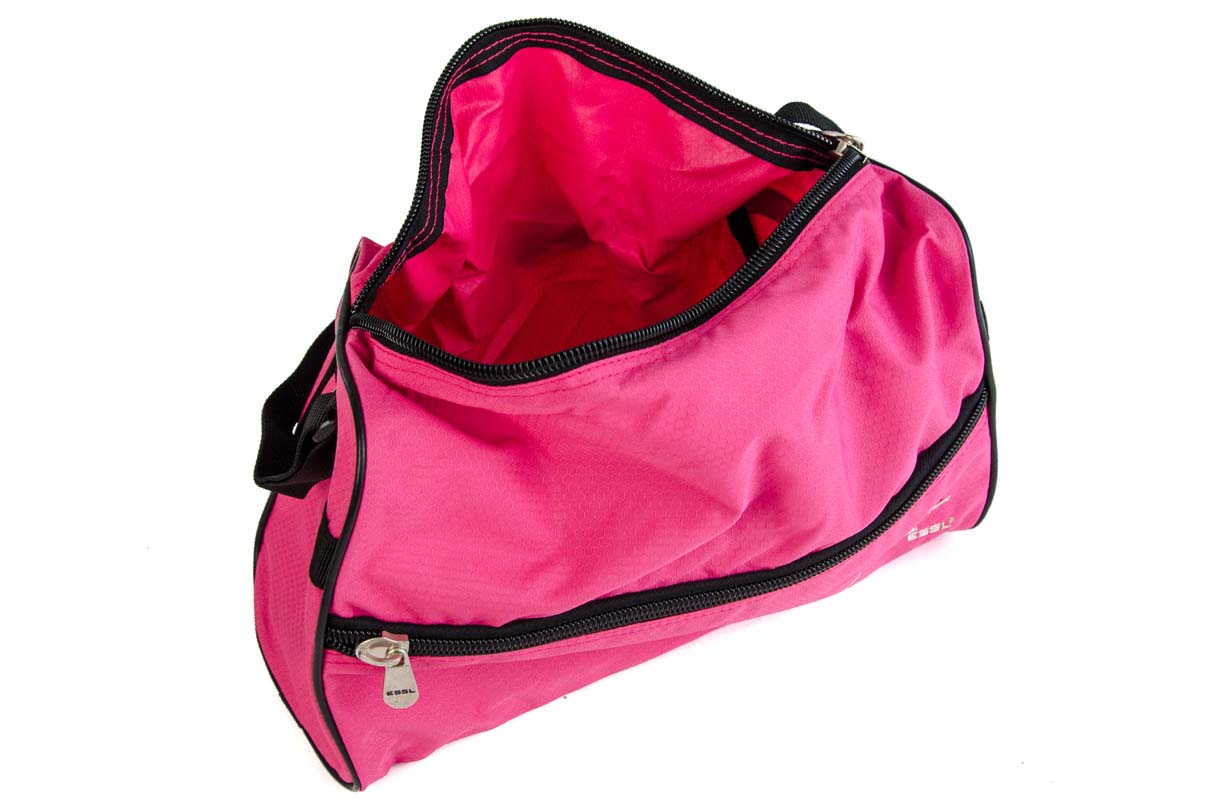 RT377 Kindersporttasche 12 L Pink