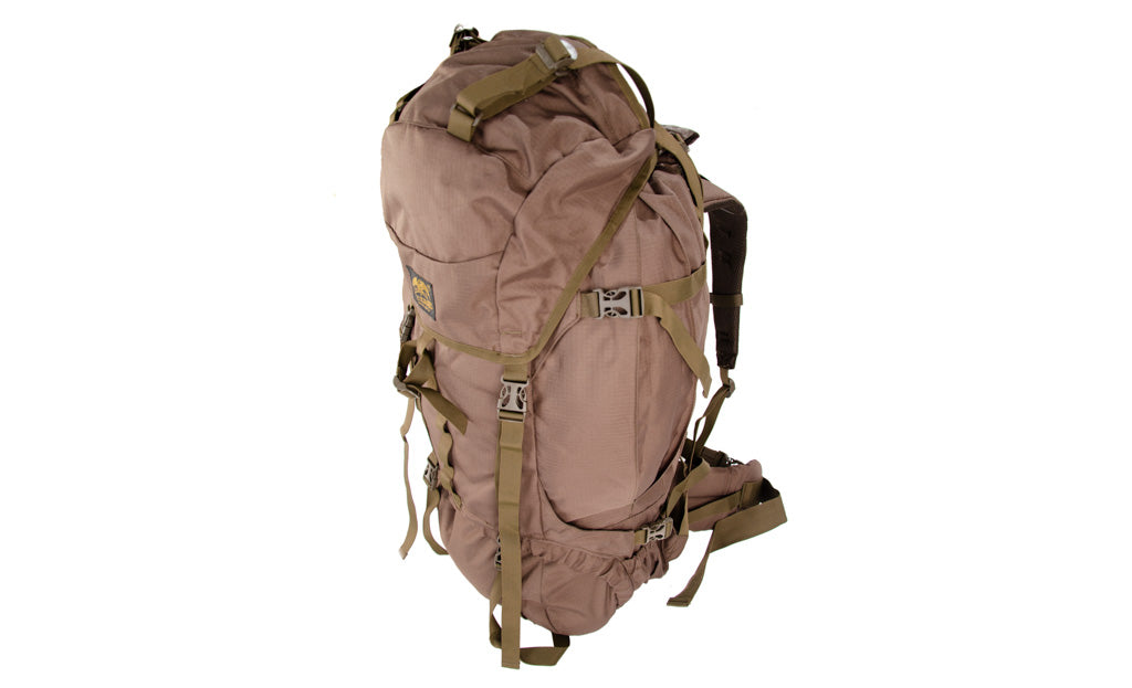 RU100 Trekking-Rucksack XX-Large 104L Oliv – essl-rucksack