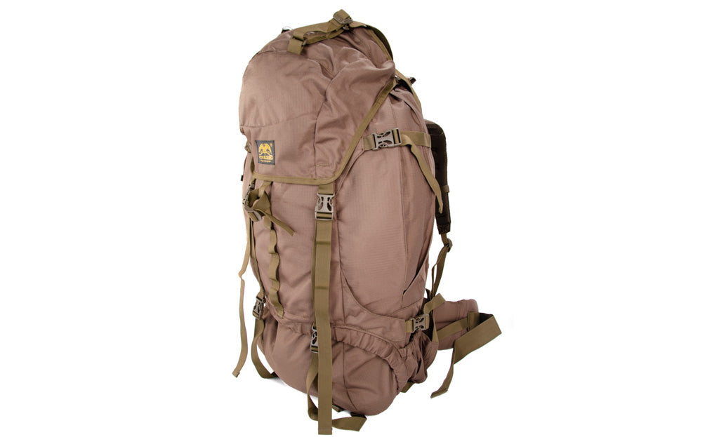 reiserucksack 100l RU100 Trekking-Rucksack XX-Large 104L Oliv – essl-rucksack