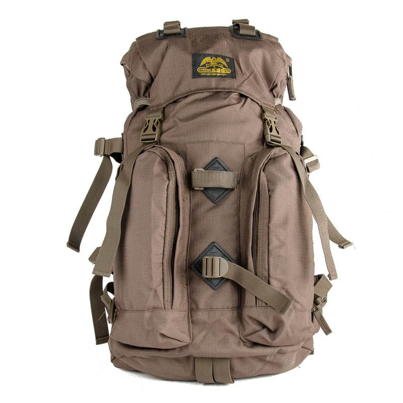 RU5900 Wander-Rucksack 41 L Oliv – essl-rucksack