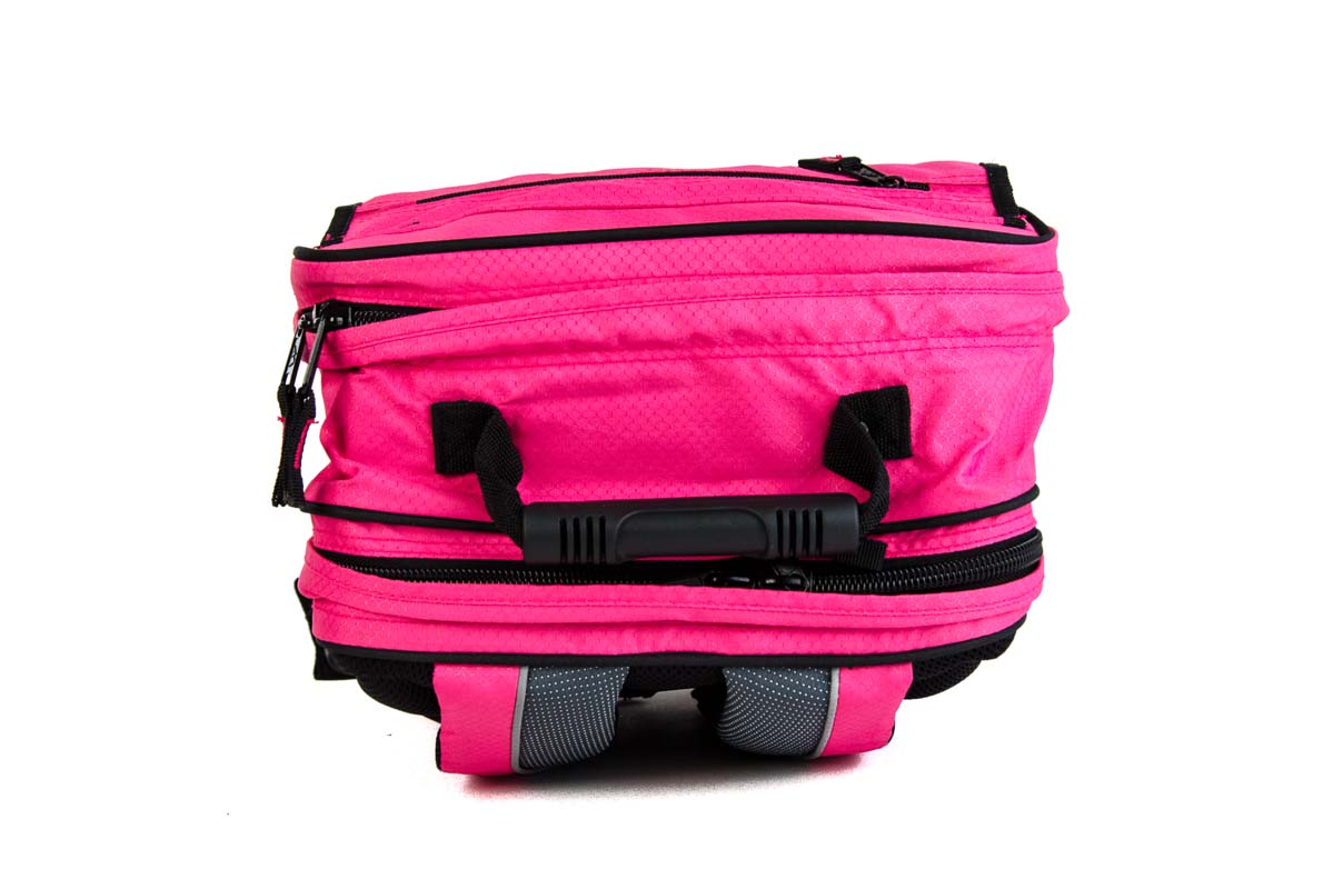 RU8007 Schulrucksack 18 L Pink