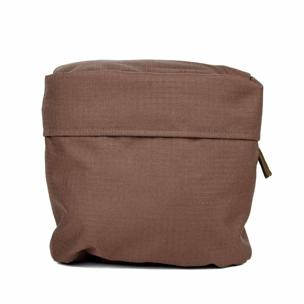 RUSETA 90 S - Seitentasche Small – essl-rucksack
