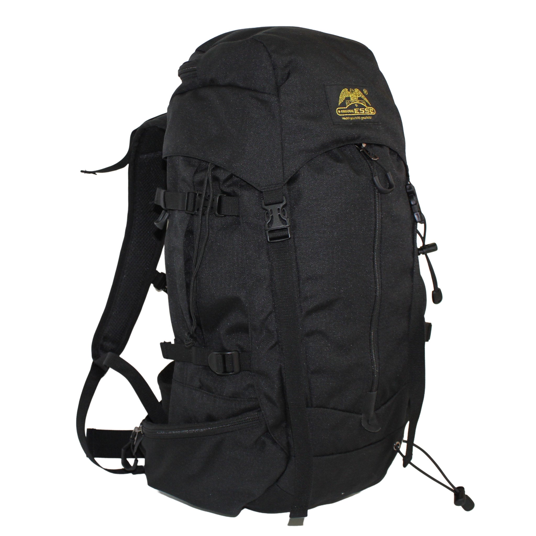 Einsatz – essl-rucksack